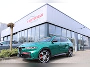 Alfa Romeo Tonale - 1.5T Hybrid Veloce Alcantara|Carplay|Trekh