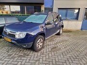 Dacia Duster - 1.6 Lauréate 2wd