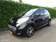 Peugeot 107 - 1.0 12V XR 5-Deurs