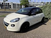 Opel Adam - 1.2 Jam Favourite Cruise/sterrenhemel/half leder