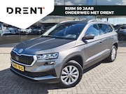 Skoda Karoq - 1.5 TSI ACT Business Edition | Sensoren v/a | Achteruitrijca