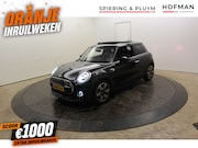 MINI Cooper - Mini 1.5 60 Years Edition Panodak Vol Leder Harman Cardon Zw