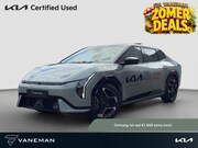 Kia EV4 - Fastback GT-PlusLine 81.4 kWh Dodehoekcamera | Stoelventilat