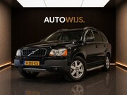 Volvo XC90 - 2.9 T6|LEDER|PANO|TREKHAAK|APK 2-2027|ELEKSTOEL