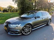 Audi A6 - Avant 3.0 TDI quattro Premium Edition|S-Line|Quattro|Btw