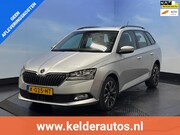Skoda Fabia - Combi 1.0 TSI Business Edition Airco | Cruise | Navi | PDC