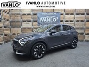 Kia Sportage - 1.6 T-GDi Plug-in Hybrid AWD DynamicPlusLine Navi Trekhaak 1