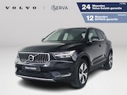 Volvo XC40 - T4 Recharge Inscription | Parkeercamera | Stoel- en stuurver