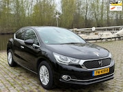 DS DS 4 - 1.2 PureTech Chic Zeer netjes dealer onderhouden airco cruis