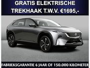 Mazda CX-6e - Takumi Business Edition 78 kWh | Gratis elektr. trekhaak t.w