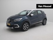 Renault Captur - TCe 90 Intens | R-Link Navigatie met bluetooth | Climate Con