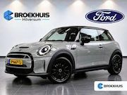 MINI Cooper - SE Electric Classic. 33 kWh 183pk | Navigatie | Parke