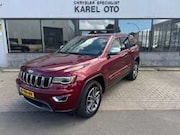 Jeep Grand Cherokee - 3.6i LIMITED