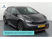 CUPRA Born - Business 62 kWh Fris design met elektrische pit