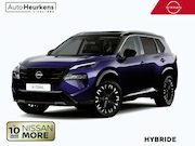 Nissan X-Trail - e-4ORCE 4WD Tekna Plus | Automaat | MY26 | 7 Persoons | Schu