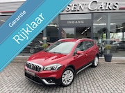 Suzuki S-Cross - 1.0 Boosterjet Executive/Led/Navi/Cam/Tel