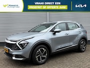 Kia Sportage - 1.6 T-GDi 230pk Hybrid AT6 DynamicLine | Navigatie | Climate