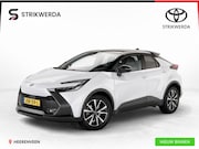 Toyota C-HR - 1.8 Hybrid 140 First Edition Bi-Tone