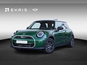 MINI Cooper - 1.5 Cooper C Blackyard | Pano-dak | Harman Kardon | Elektris