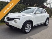 Nissan Juke - 1.6 Tekna