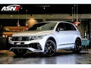 Volkswagen Tiguan - 1.4 TSI eHybrid, 245 PK, Facelift, R/Line/In/Exterieur, Pano