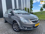Opel Corsa - 1.2-16V Color Edition 2e Eigenaar-Airco-Cruise-Lmv