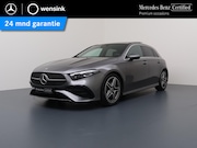 Mercedes-Benz A-klasse - 180 Business Solution AMG | Panoramadak | Widescreen | Sfeer