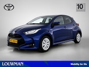 Toyota Yaris - 1.5 Hybrid Active ACC | Carplay | Stoel verwarming | Camera
