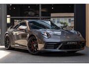 Porsche 992 - 911 Carrera 4S Coupé Sportdesign ACC Pano 3.0 Carrera 4 S Sp