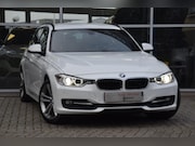 BMW 3-serie - 316i High Executive Aut. Sport Leder Stoelverwarming Pdc Tre