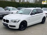 BMW 1-serie - 114i Upgrade Edition Sport|Nieuwe Ketting