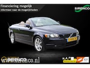 Volvo C70 - Convertible 2.5 T5 summum | LPG | memory seat | leder | navi