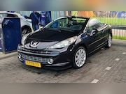 Peugeot 207 - 1.6-16V T Féline cabrio