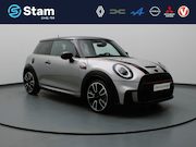 MINI Cooper - 3-Deurs 180pk S Rockingham GT Edition Apple Carplay/Android