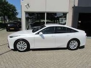 Toyota Mirai - Waterstof Sedan Automaat Dynamic Apple Carplay