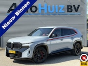 BMW XM - PHEV Label Red 30 kWh 22 Inch Bang & Olufsen Sound M Driver´