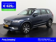 Volvo XC90 - 2.0 T8 Recharge AWD Inscription | Panoramadak | Harman/Kardo