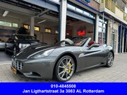 Ferrari California - 4.3 V8 HELE 490 PK/KERAMISCHE REMMEN