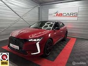 DS DS 4 - 1.2 PureTech Performance Line+
