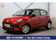 Hyundai i10 - 1.0 Comfort Smart 5P |Automaat|Nav|Cam|TwoTone|Rijklaar|
