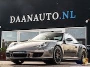 Porsche 911 - 3.8 Carrera GTS