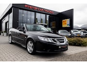 Saab 9-3 - Cabrio 2.0 T Vector, Memory, Xenon, *93.000km*, 1e eigenaar