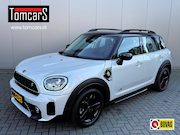 MINI Countryman - 1.5 PHEV 221PK Cooper S E ALL4 Navigatie/Carplay-Android-aut