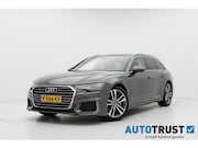 Audi A6 - Avant 45 TFSI 245PK Sport S-line edition