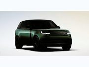 Land Rover Range Rover - SUV Electric EV550 Autobiography 118.5 kWh l British Racing 