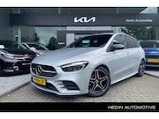 Mercedes-Benz B-klasse - 180 AMG Line | ACC | Camera | Sfeerverlichting | Elektrische