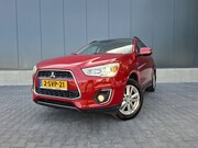 Mitsubishi ASX - 1.6 Cleartec Intense | Trekhaak | NAP | Dealer onderhouden |