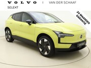 Volvo EX30 - Extended Range Plus 69 kWh / Stoel/- en stuurverwarming / Ha