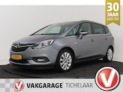 Opel Zafira - 1.4 Turbo Innovation 7p. | Trekhaak | Volledig Ond. | Climat
