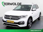 Volkswagen T-Cross - 1.0 TSI Style | AUTOMAAT | Trekhaak | R-Line | Virtual Cockp